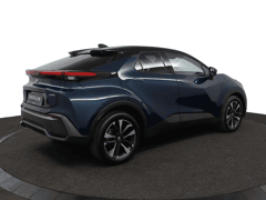 Toyota C-HR 1.8 Hybrid 140 Dynamic - Afbeelding 2