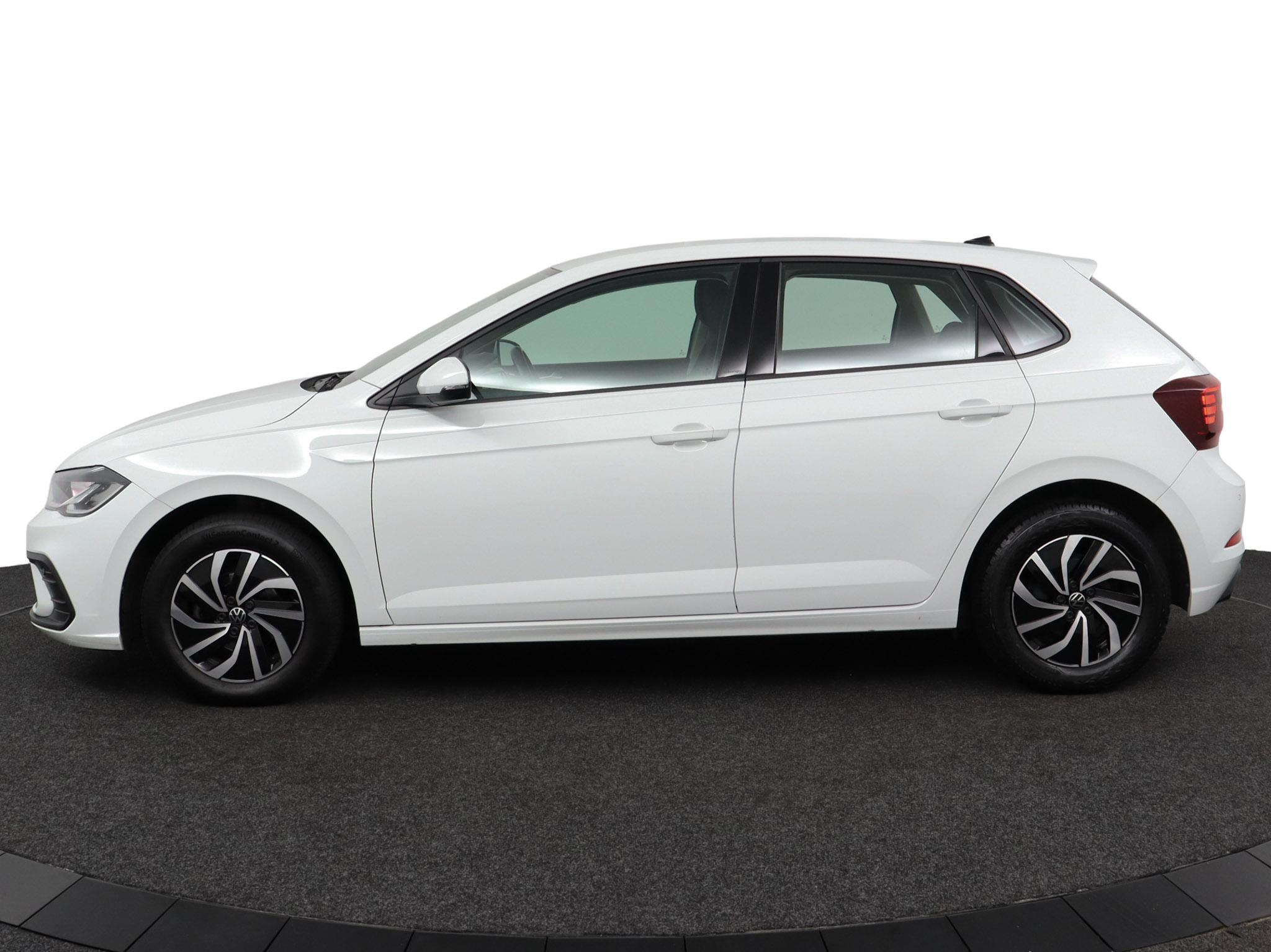 Volkswagen Polo 1.0 TSI Life Business - Afbeelding 2