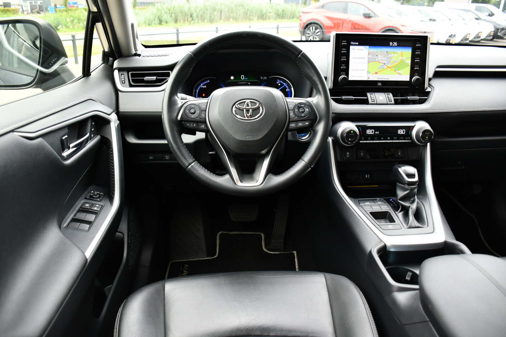 Toyota RAV4 2.5 Hybrid Executive Automaat 218pk - Afbeelding 2