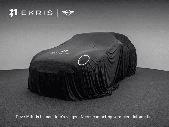 MINI Electric MINI Yours