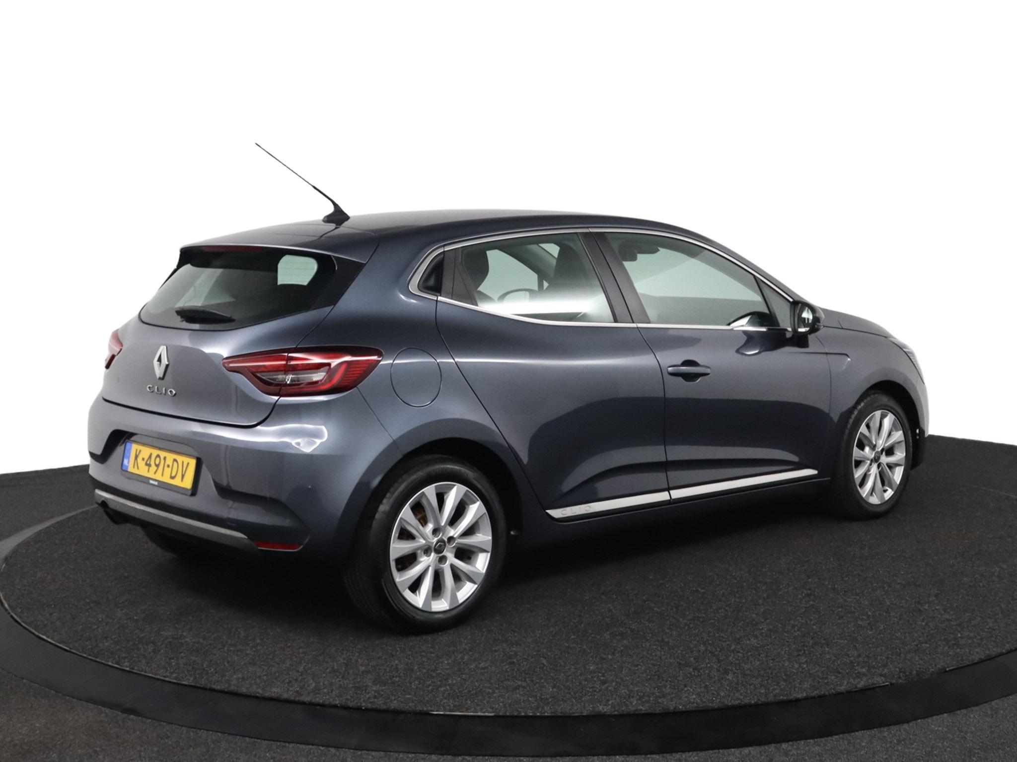 Renault Clio TCe 100 Intens - Afbeelding 2