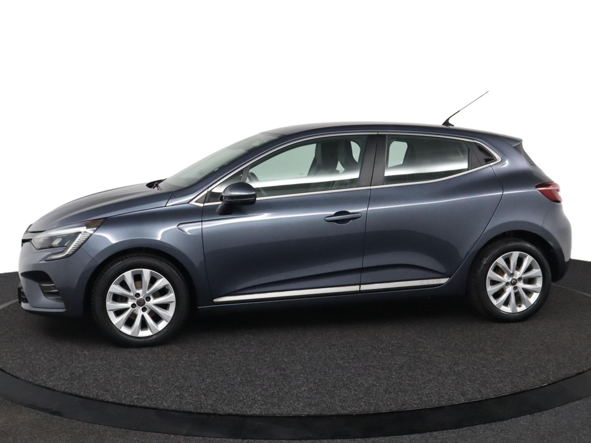 Renault Clio TCe 100 Intens - Afbeelding 3