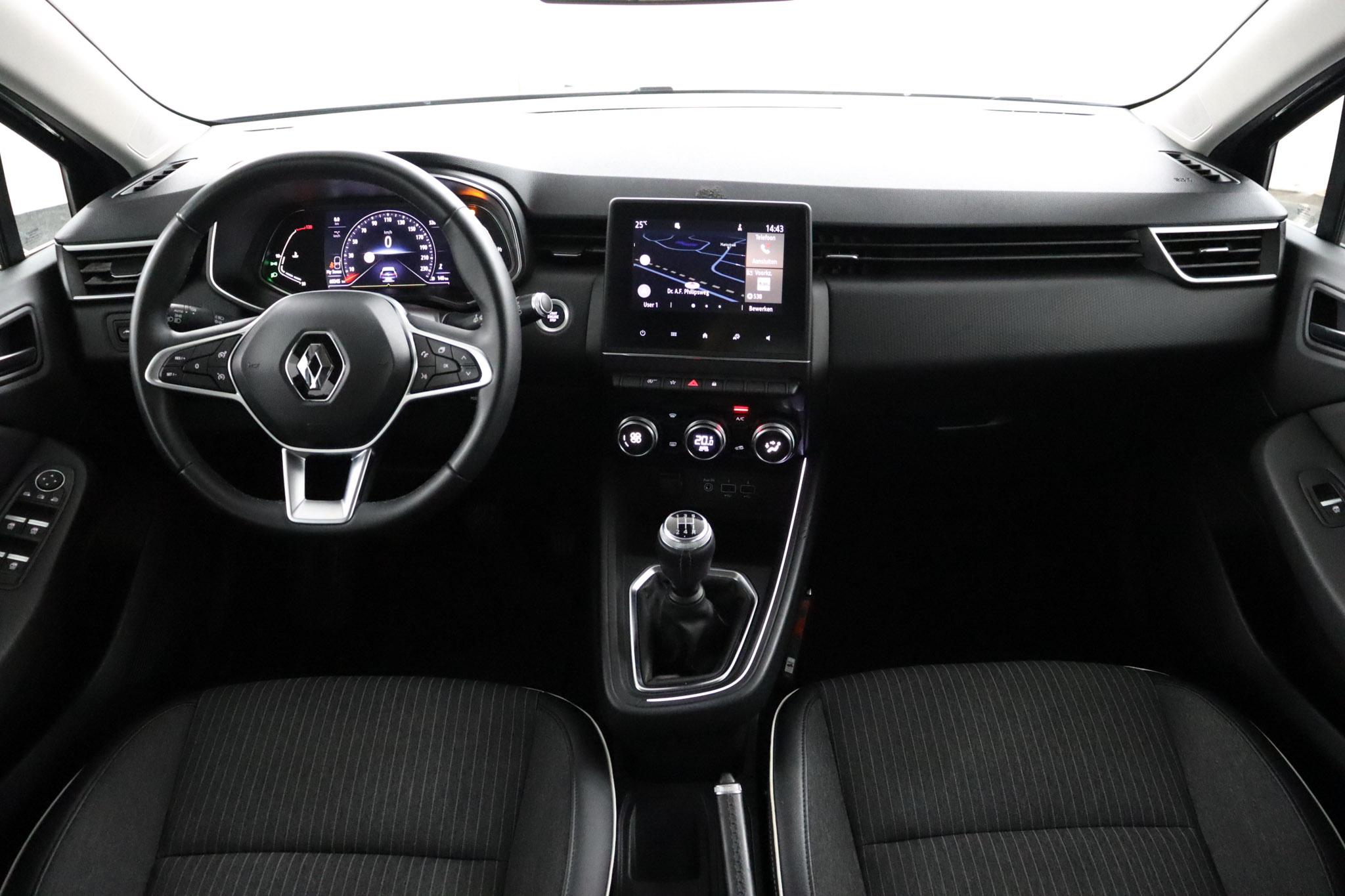 Renault Clio TCe 100 Intens - Afbeelding 4