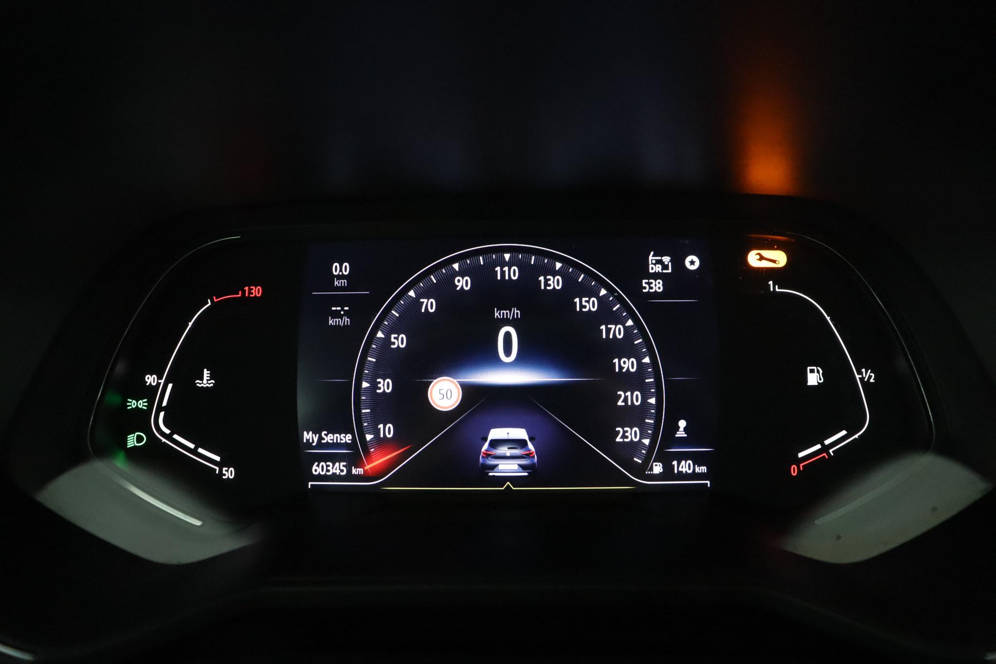 Renault Clio TCe 100 Intens - Afbeelding 5