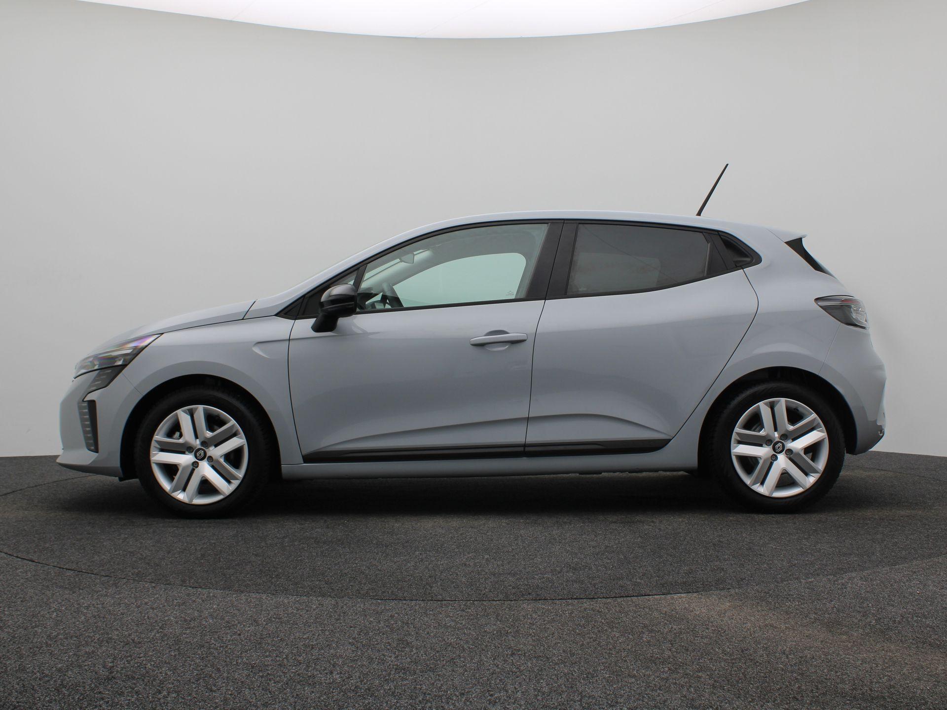 Renault Clio E-Tech full hybrid 145 evolution - Afbeelding 3