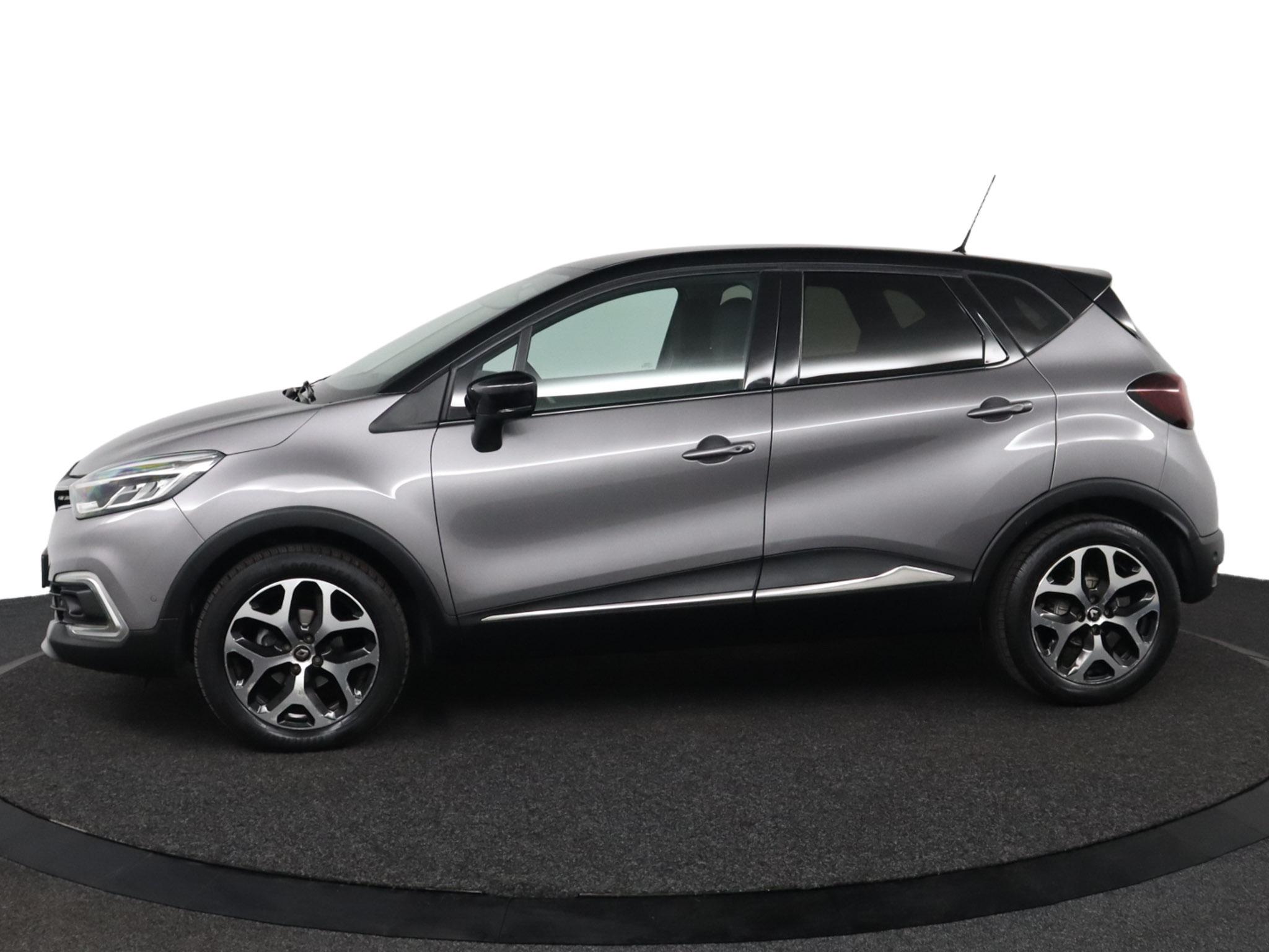 Renault Captur TCe 90 Intens - Afbeelding 3