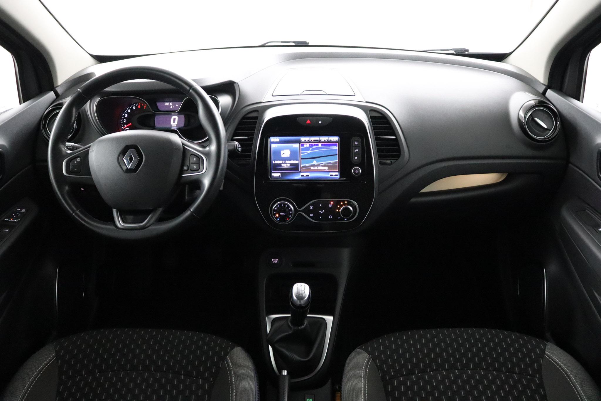 Renault Captur TCe 90 Intens - Afbeelding 4