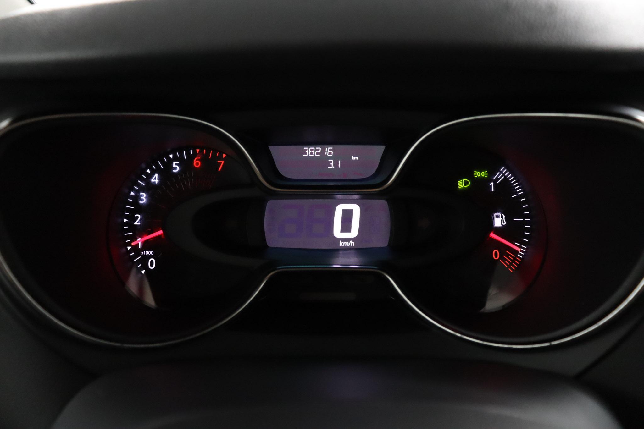 Renault Captur TCe 90 Intens - Afbeelding 5
