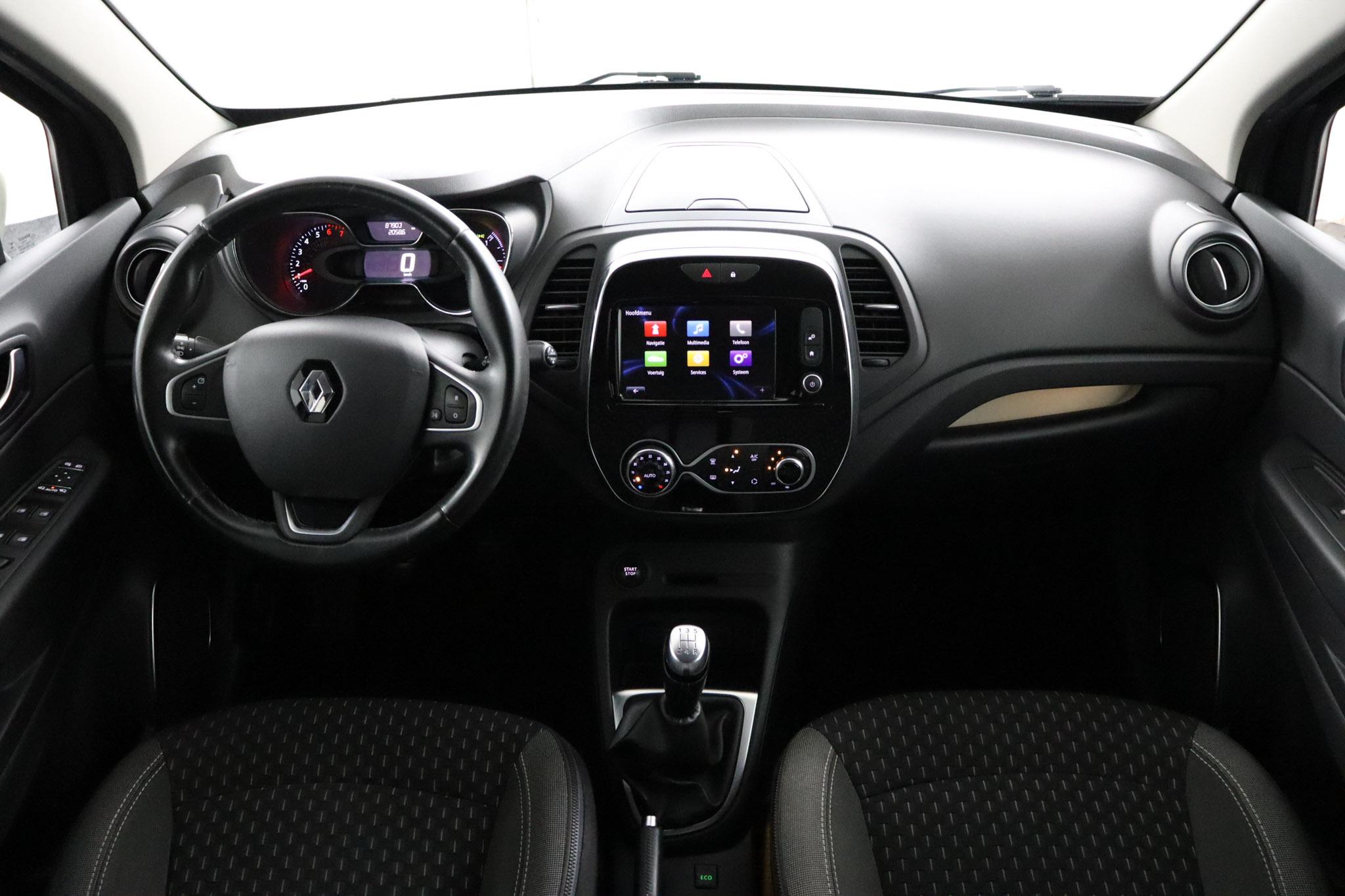 Renault Captur Energy TCe 90 Intens - Afbeelding 4
