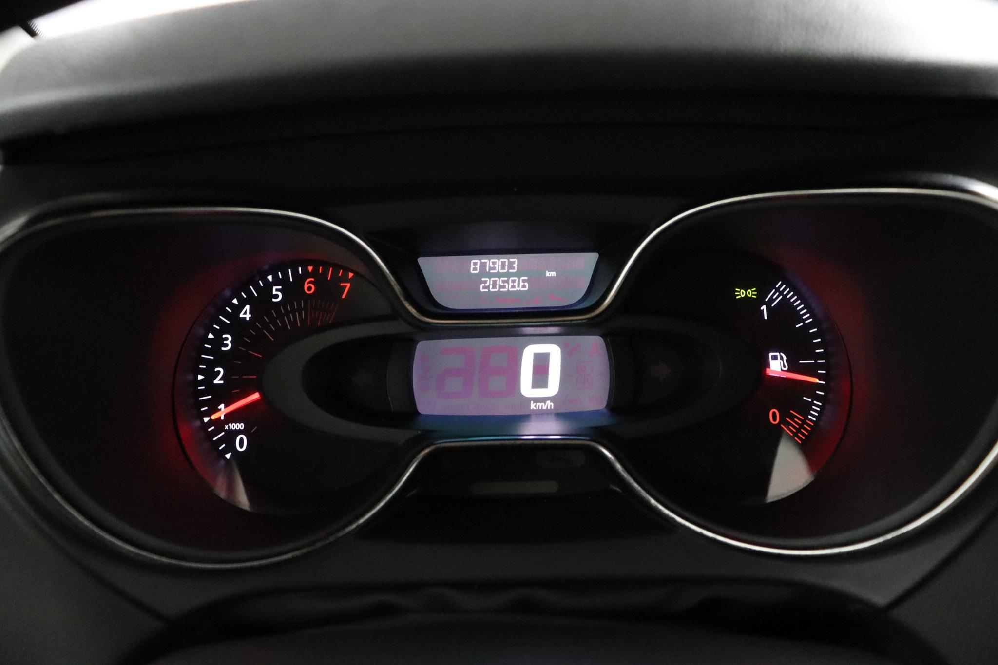 Renault Captur Energy TCe 90 Intens - Afbeelding 5
