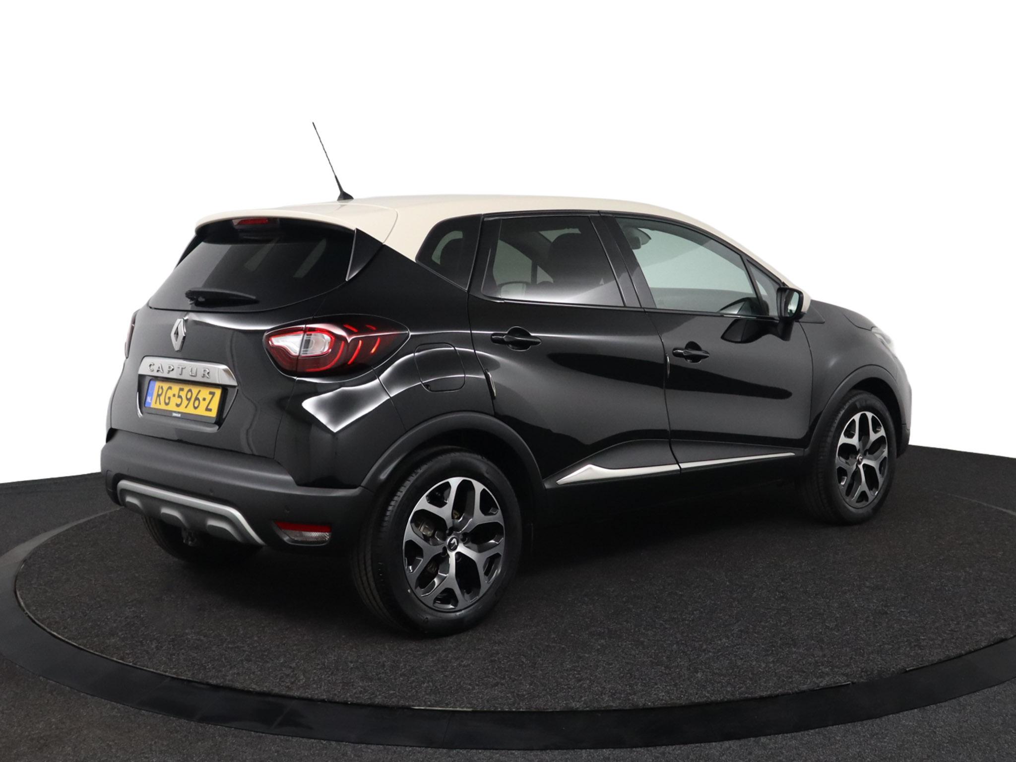 Renault Captur Energy TCe 90 Intens - Afbeelding 2