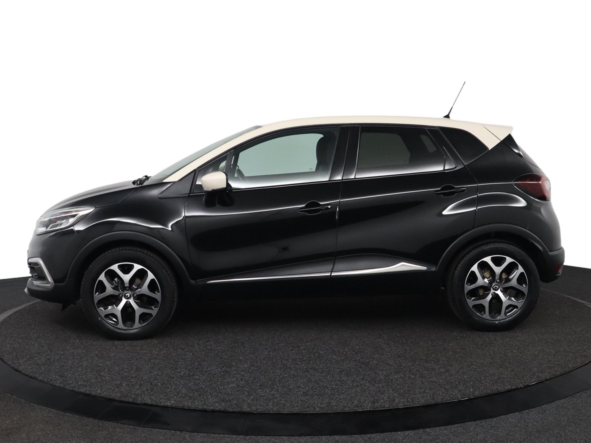 Renault Captur Energy TCe 90 Intens - Afbeelding 3