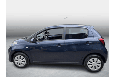 Citroen C1 1.0 VTi Feel - Afbeelding 2