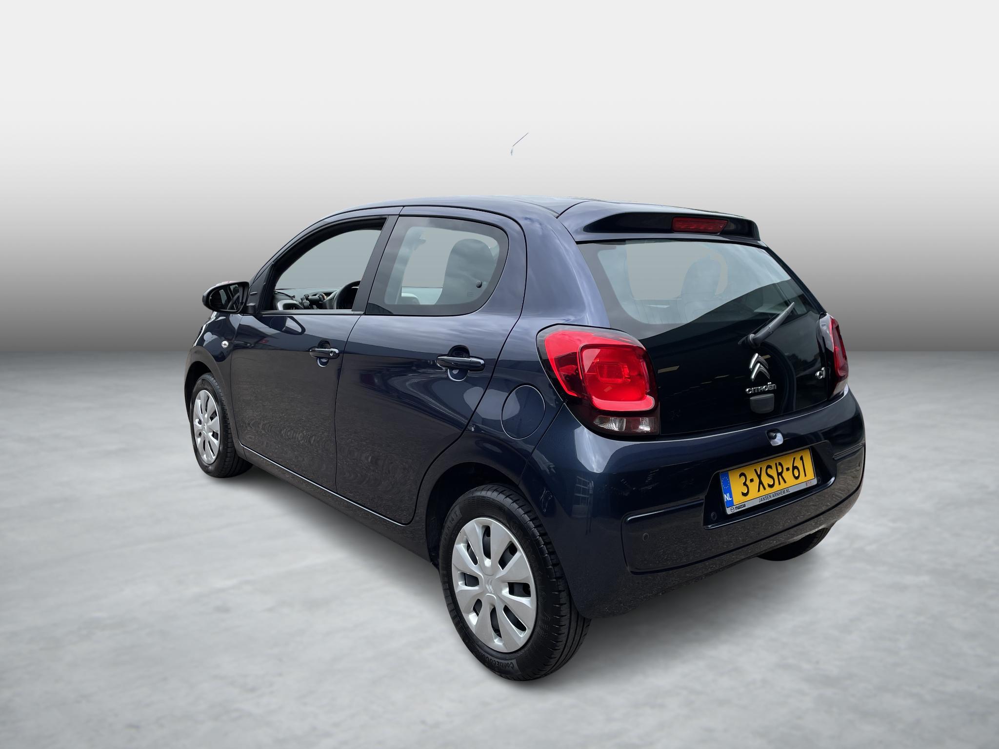 Citroen C1 1.0 VTi Feel - Afbeelding 3