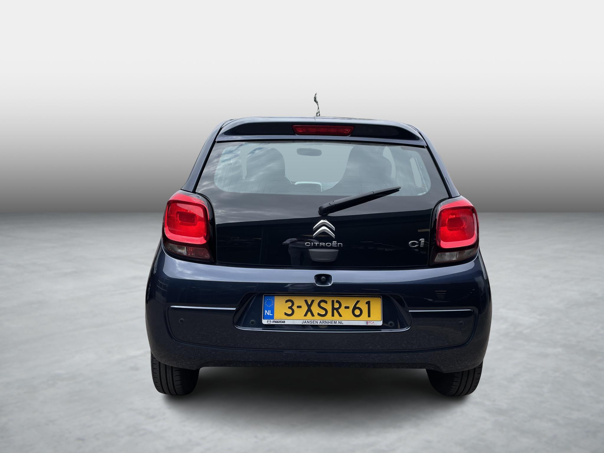 Citroen C1 1.0 VTi Feel - Afbeelding 4