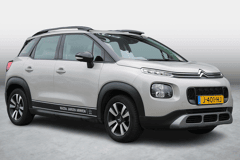 Citroen C3 Aircross 1.2 PureTech Feel 82PK - Afbeelding 2