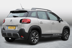 Citroen C3 Aircross 1.2 PureTech Feel 82PK - Afbeelding 5