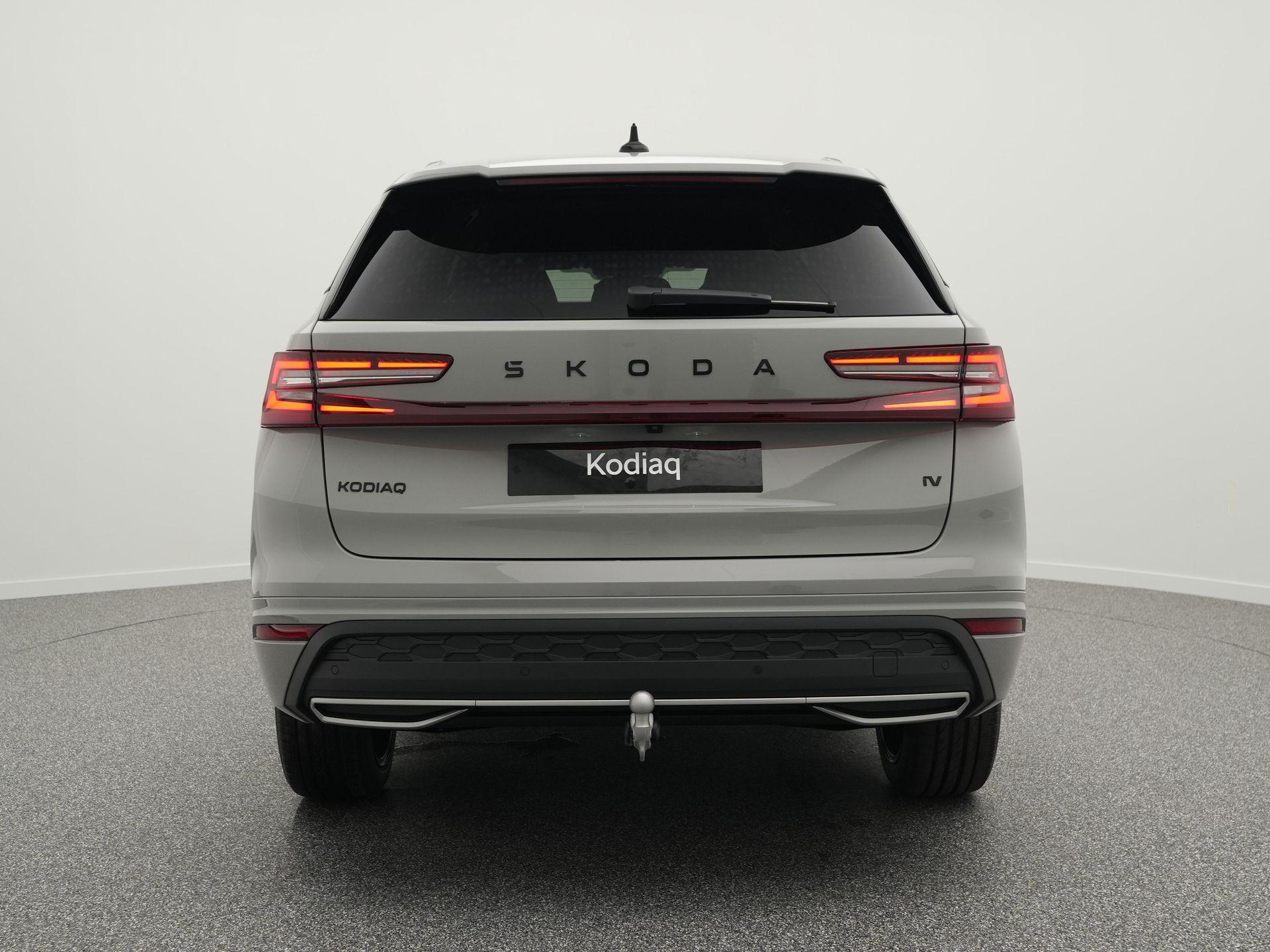 Škoda Kodiaq Sportline Business 1.5 TSI PHEV - Afbeelding 5
