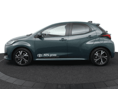 Toyota Yaris 1.5 Hybrid 115 Dynamic - Afbeelding 3
