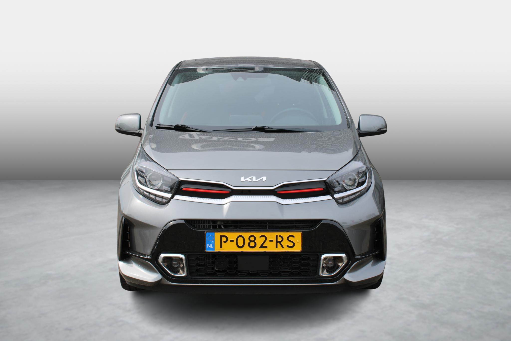 Kia Picanto 1.0 T-GDi GT-Line 5p - Afbeelding 2