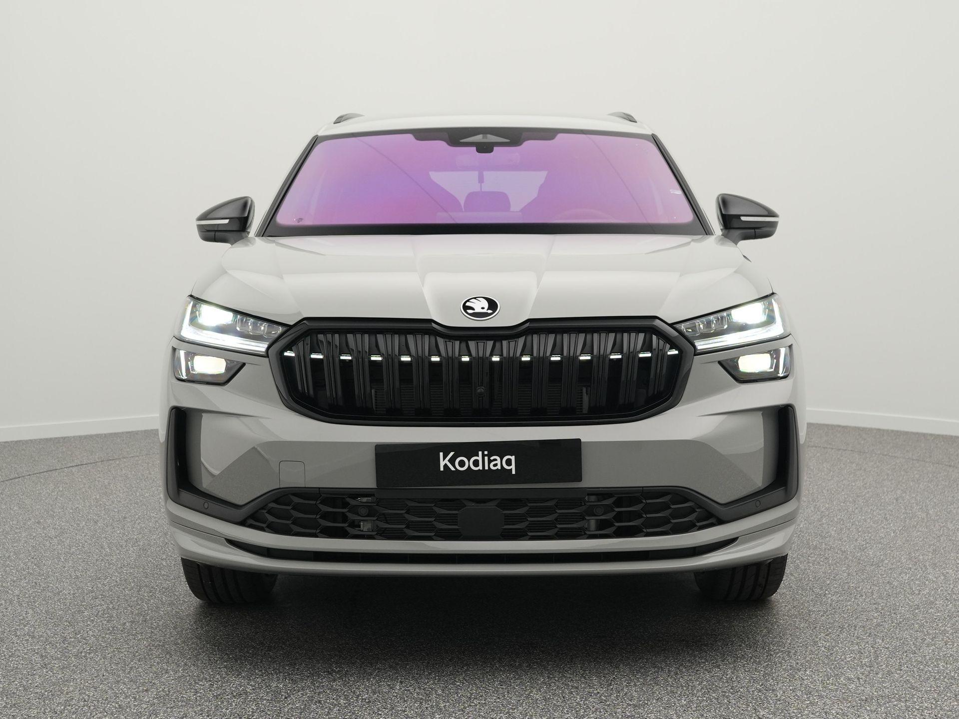 Škoda Kodiaq Sportline Business 1.5 TSI PHEV - Afbeelding 3