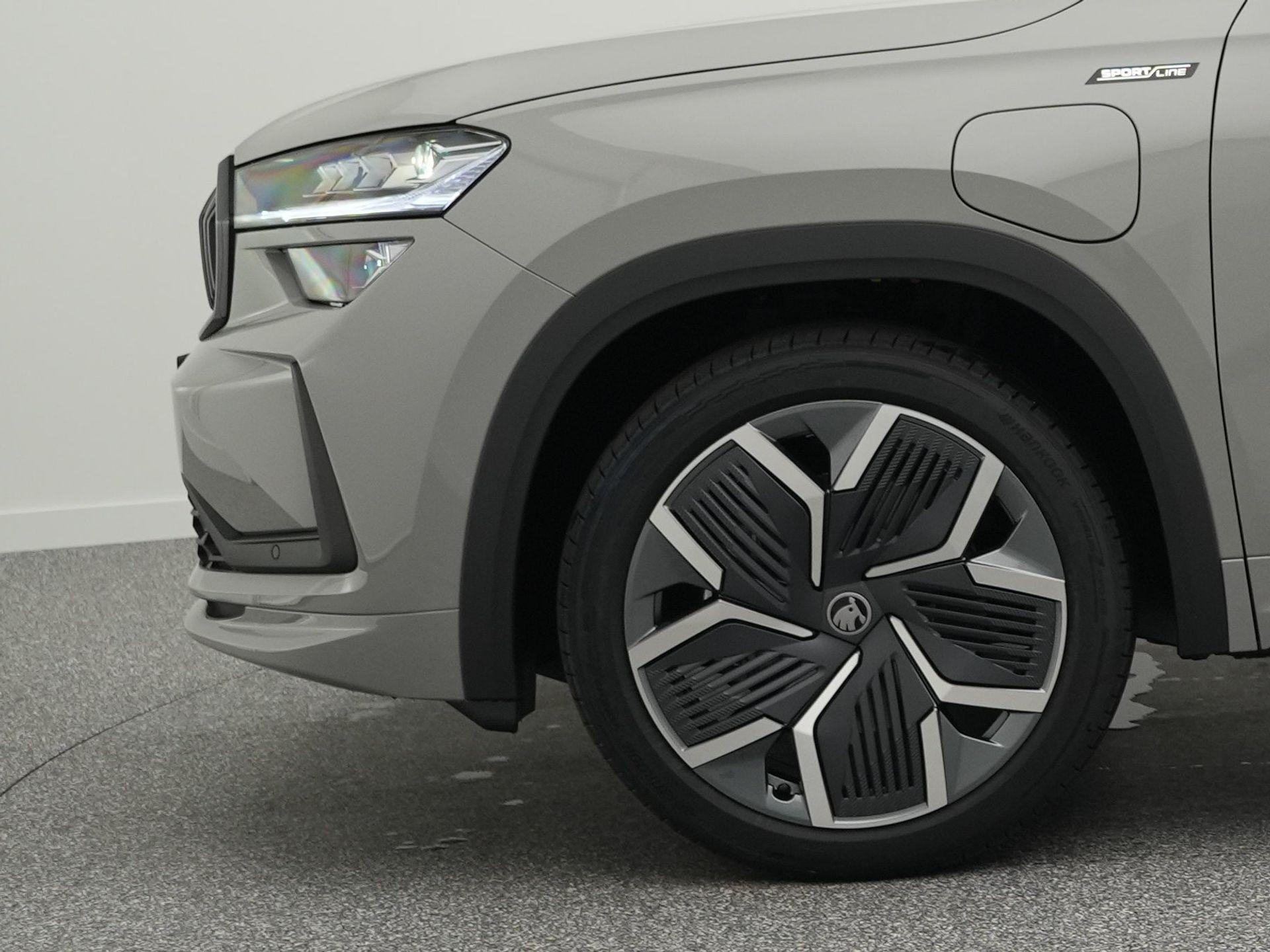Škoda Kodiaq Sportline Business 1.5 TSI PHEV - Afbeelding 5