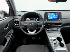 Hyundai Kona EV Comfort 39 kWh | All-seasons | Trekhaak | Navi by App - Afbeelding 3