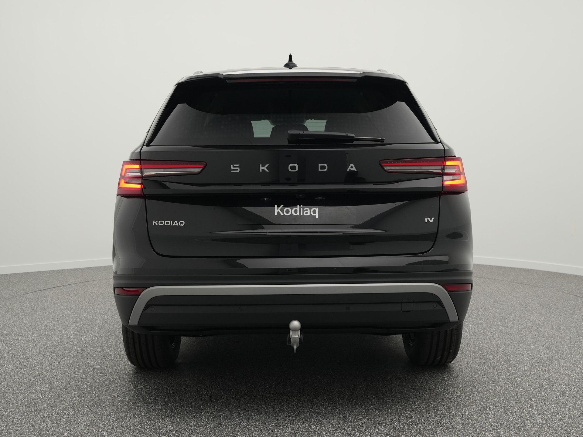 Škoda Kodiaq Edition 1.5 TSI PHEV - Afbeelding 5