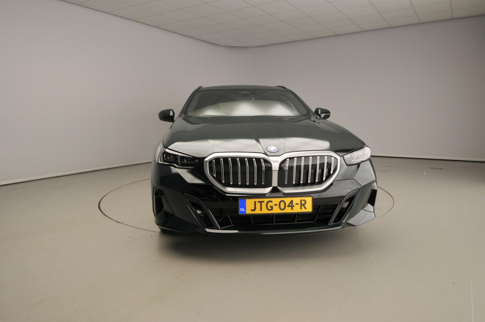 BMW 5 Serie Touring 530e - Afbeelding 5