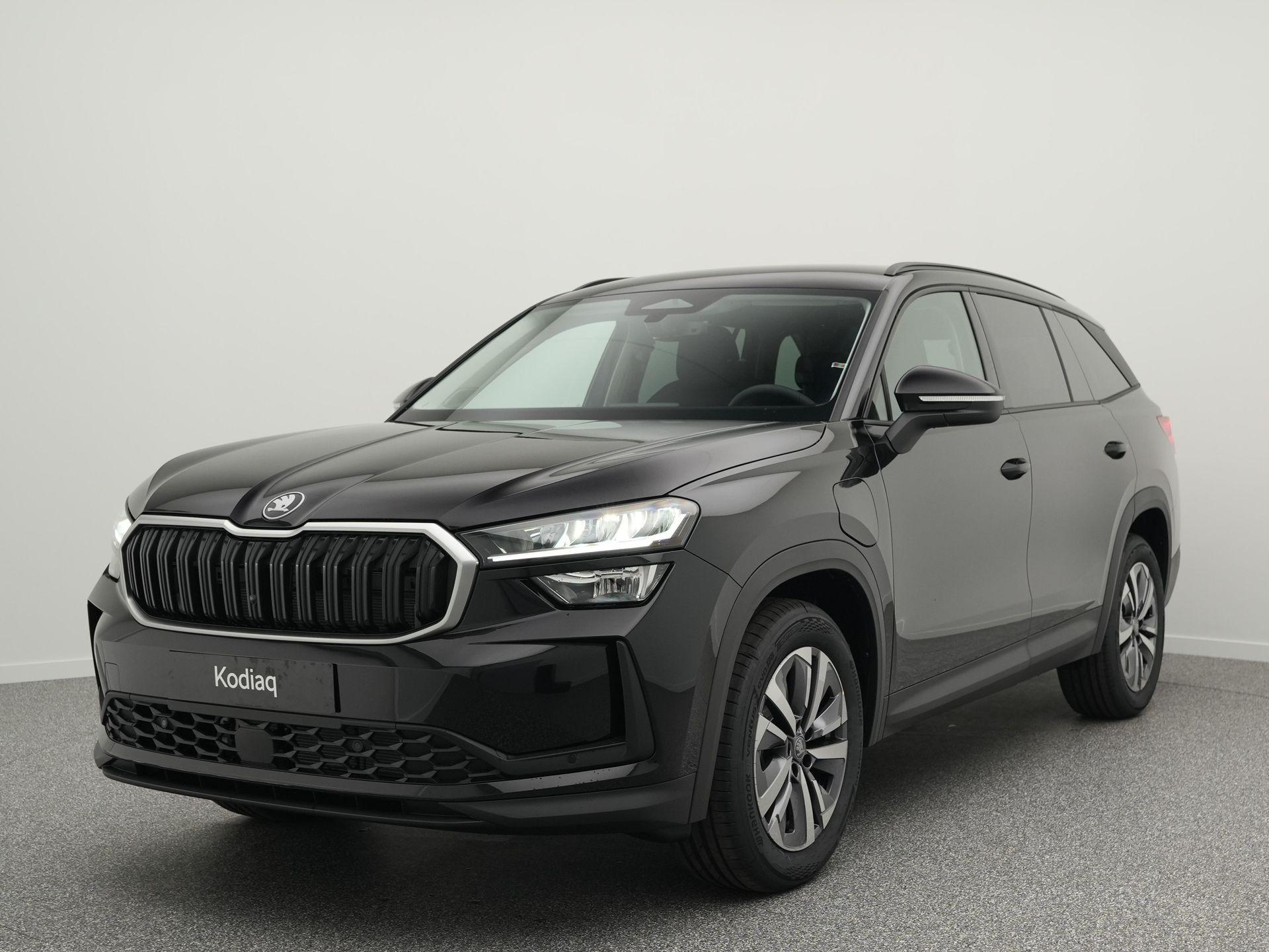 Škoda Kodiaq Edition 1.5 TSI PHEV