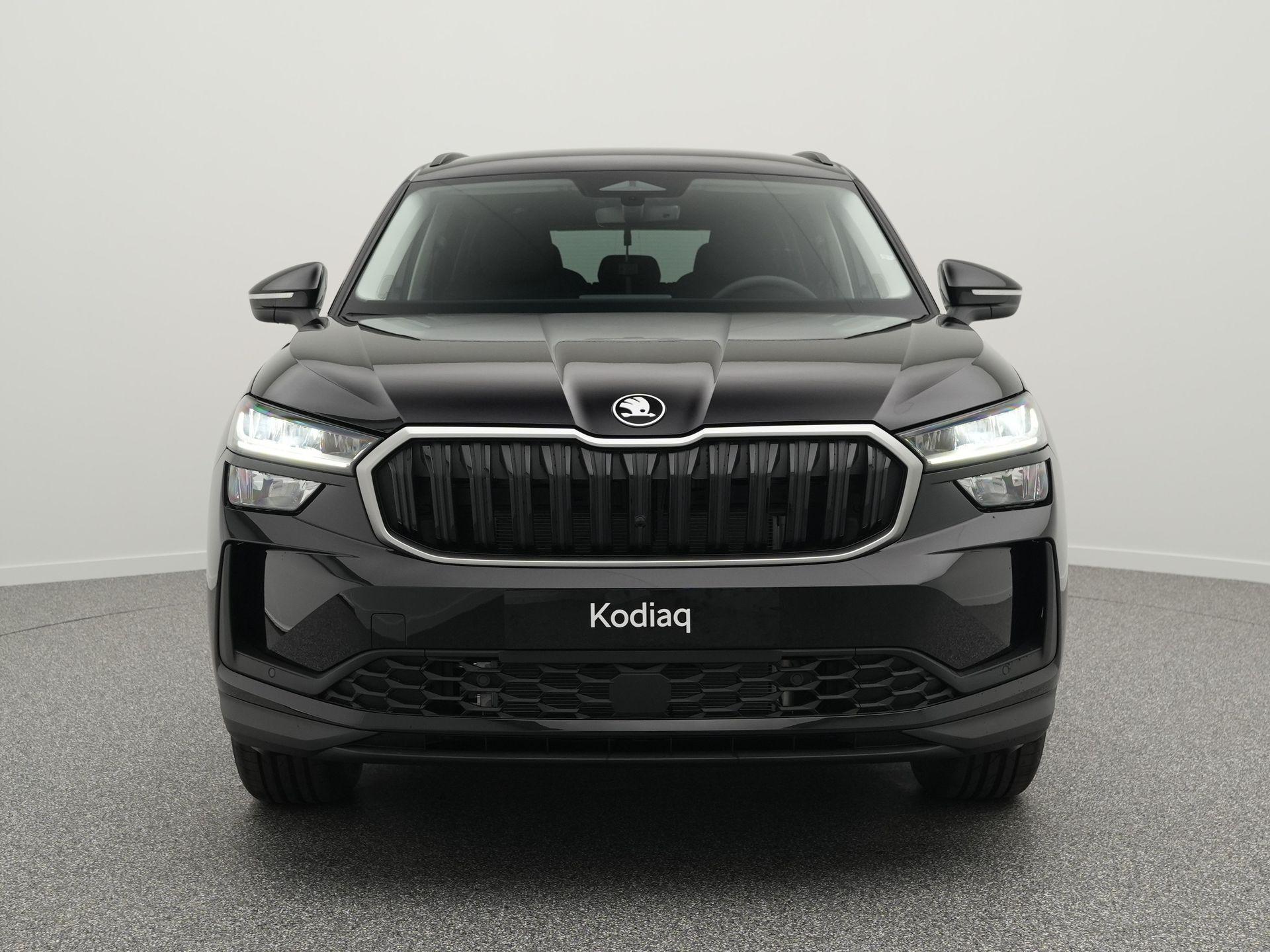 Škoda Kodiaq Edition 1.5 TSI PHEV - Afbeelding 3