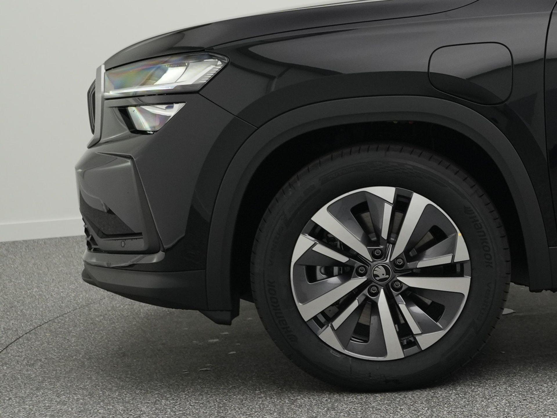 Škoda Kodiaq Edition 1.5 TSI PHEV - Afbeelding 5