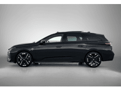 Peugeot 308 SW 1.2 Hybrid 145 e-DCS6 GT - Afbeelding 2