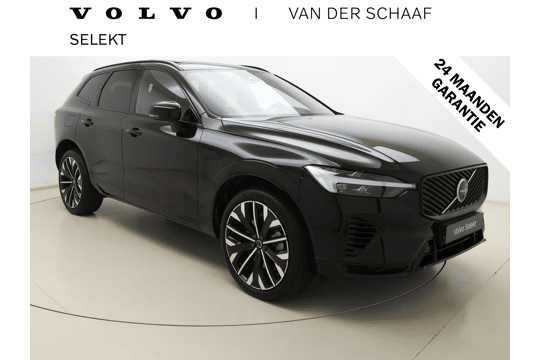 Volvo XC60 T6 350pk AWD Ultra Dark