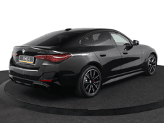 BMW i4 eDrive35 M Sport Pro Edition - Afbeelding 4