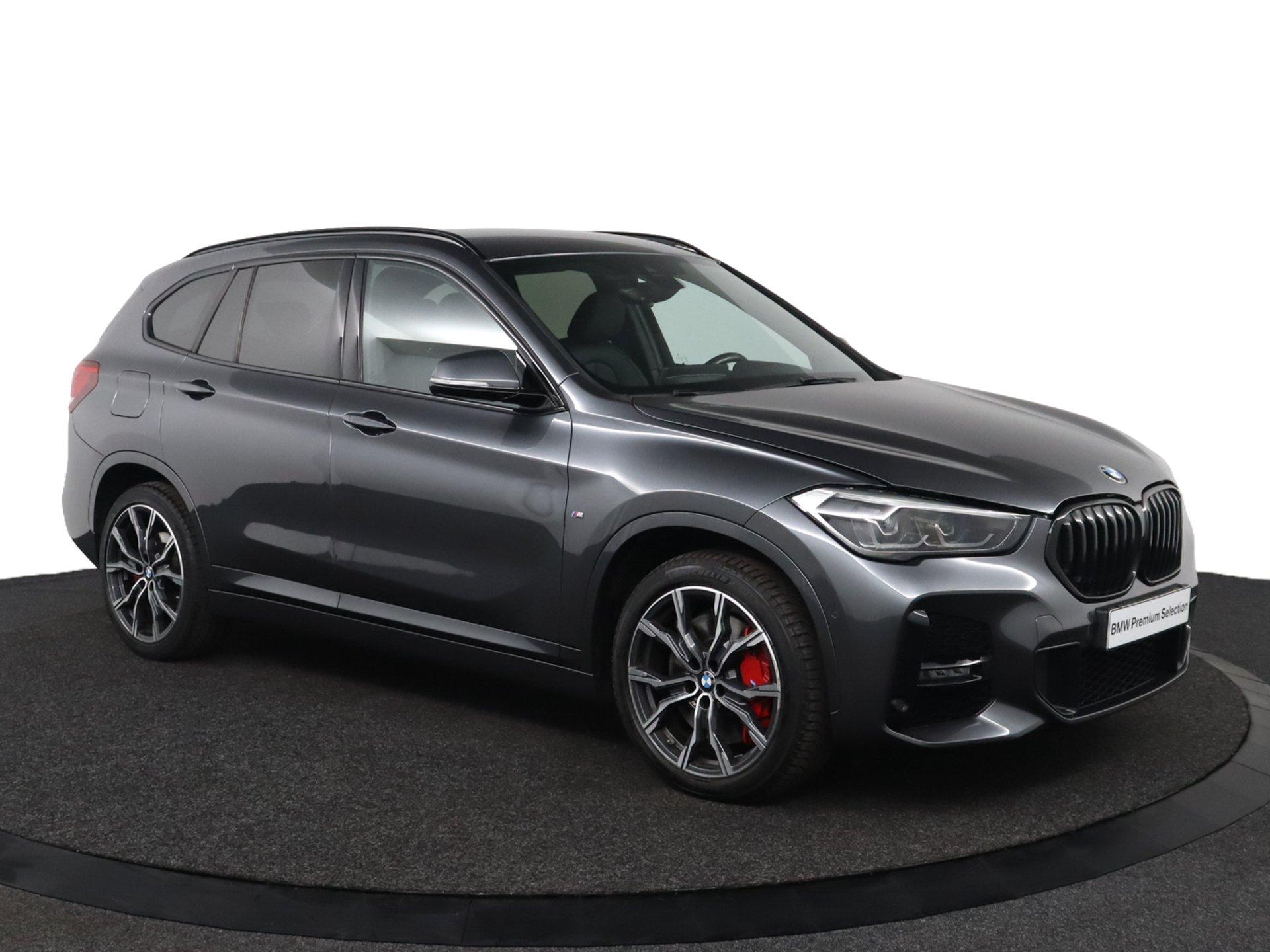 BMW X1 sDrive20i Business Edition Plus - Afbeelding 3