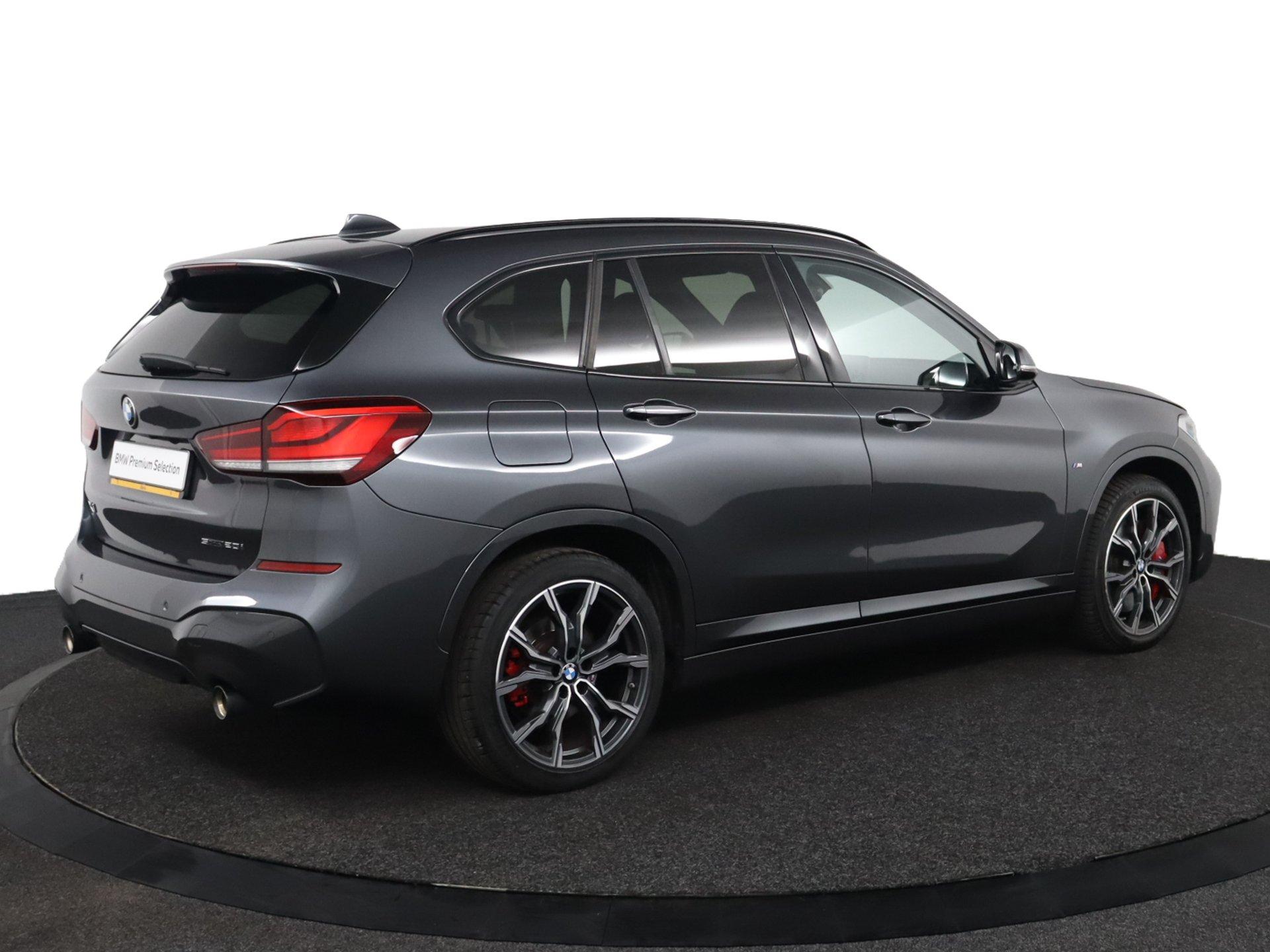 BMW X1 sDrive20i Business Edition Plus - Afbeelding 4