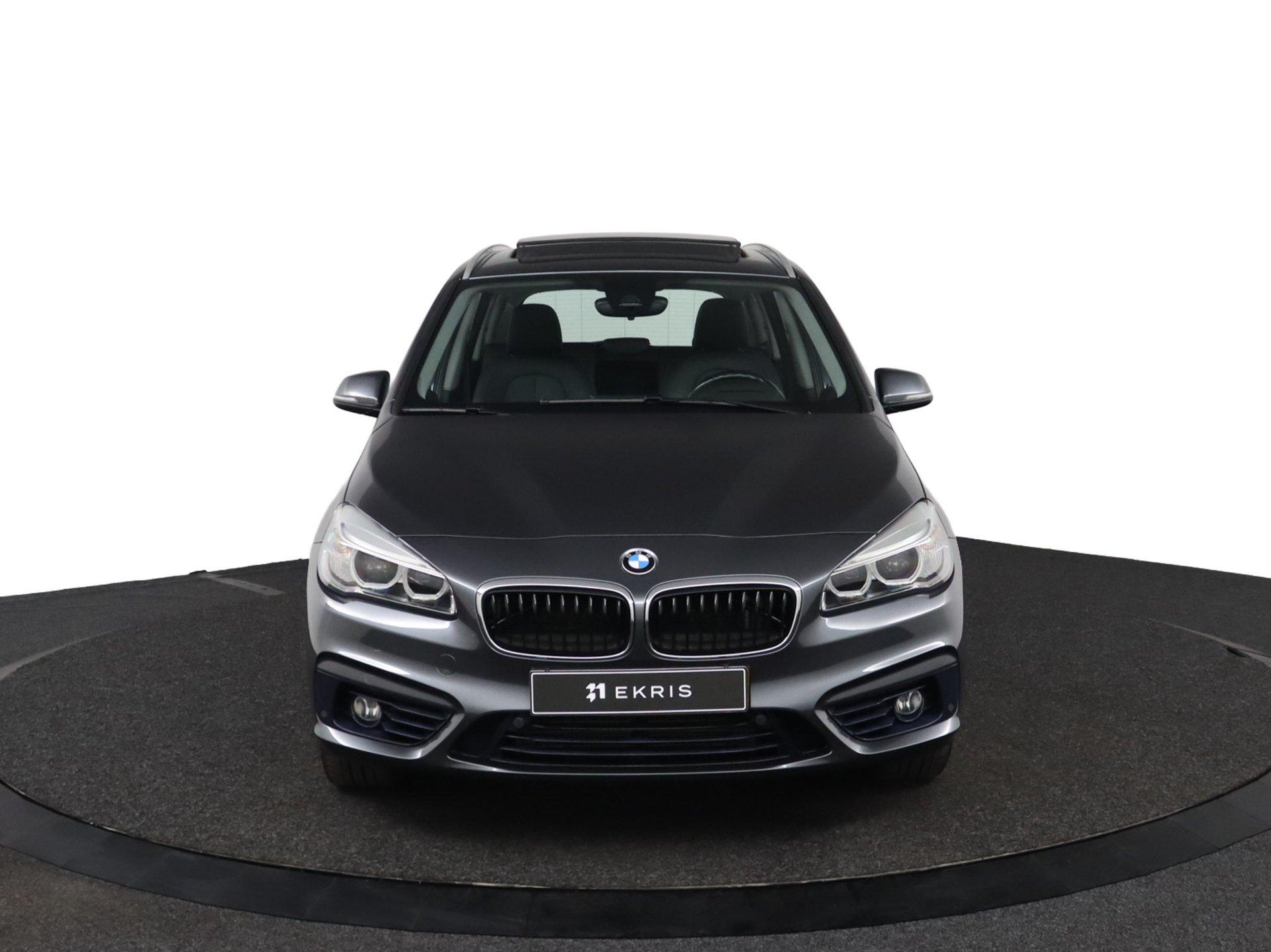 BMW 2-serie Gran Tourer 218i High Executive - Afbeelding 2