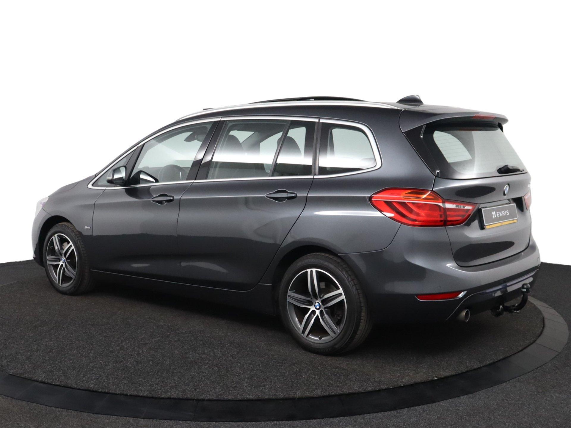 BMW 2-serie Gran Tourer 218i High Executive - Afbeelding 5