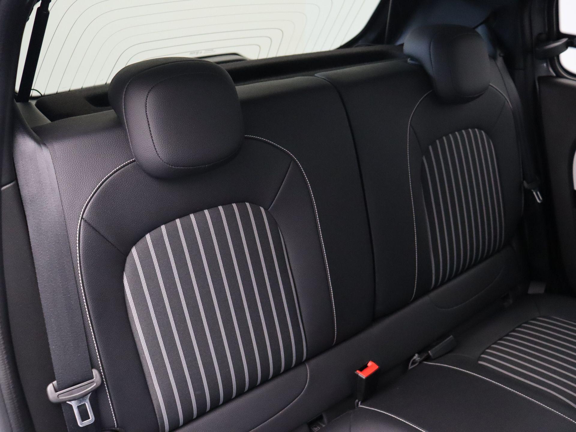 Renault Twingo Z.E. R80 E-Tech Techno 22 kWh - Afbeelding 10