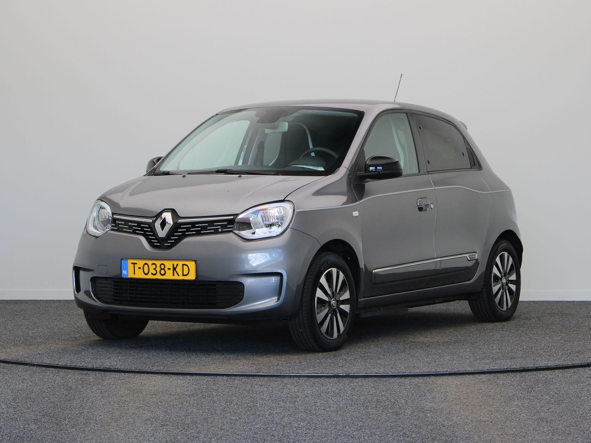 Renault Twingo Z.E. R80 E-Tech Techno 22 kWh - Afbeelding 11