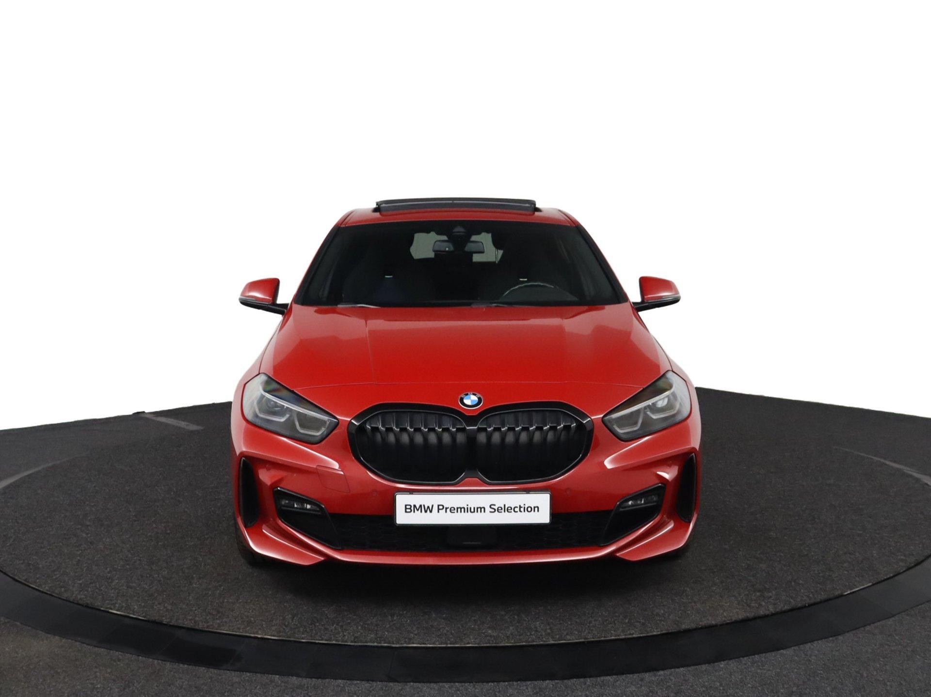 BMW 1-serie 118i - Afbeelding 2