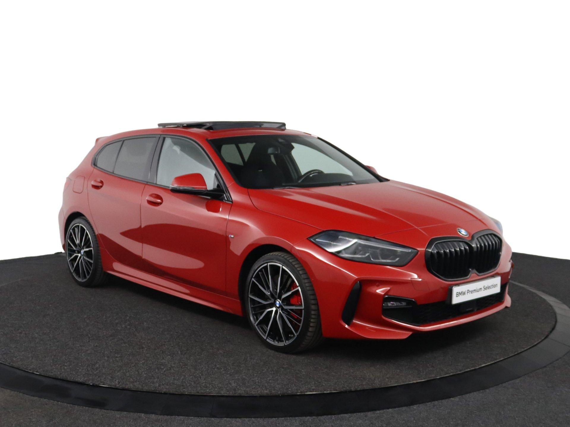 BMW 1-serie 118i - Afbeelding 3