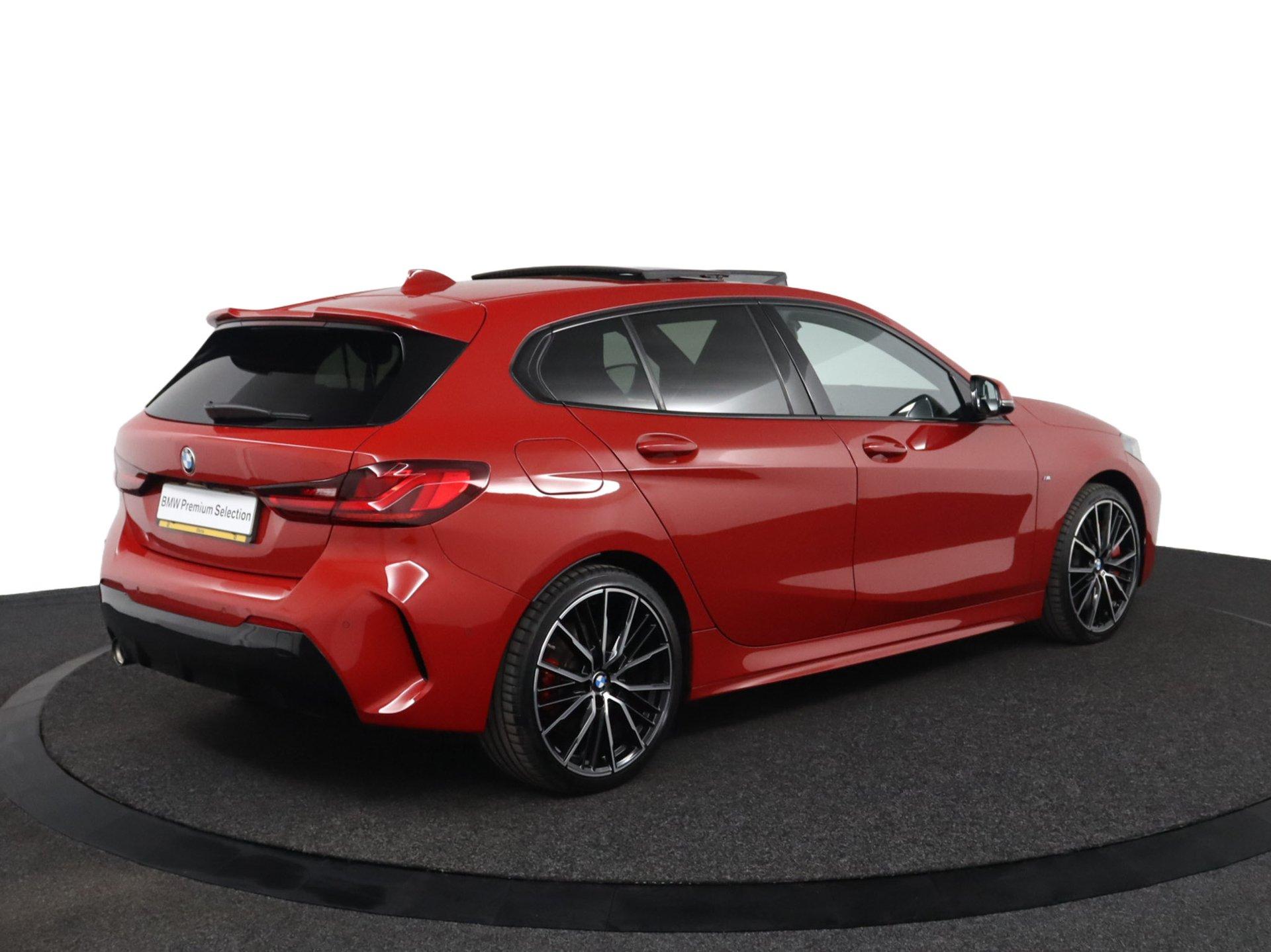BMW 1-serie 118i - Afbeelding 4