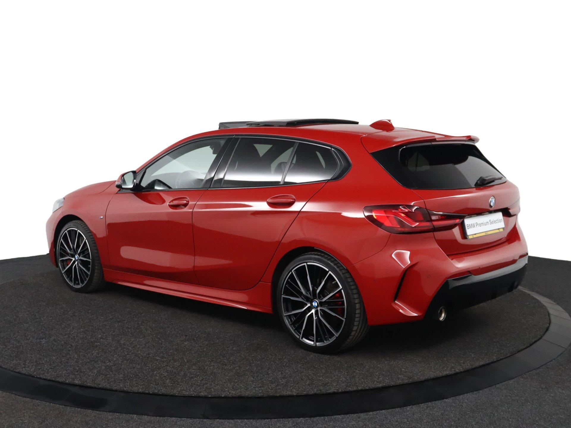 BMW 1-serie 118i - Afbeelding 5