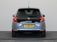Renault Twingo Z.E. R80 E-Tech Techno 22 kWh - Afbeelding 8