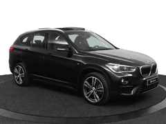 BMW X1 sDrive20i Corporate Lease High Executive - Afbeelding 3