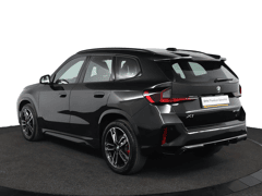 BMW X1 sDrive18i - Afbeelding 4