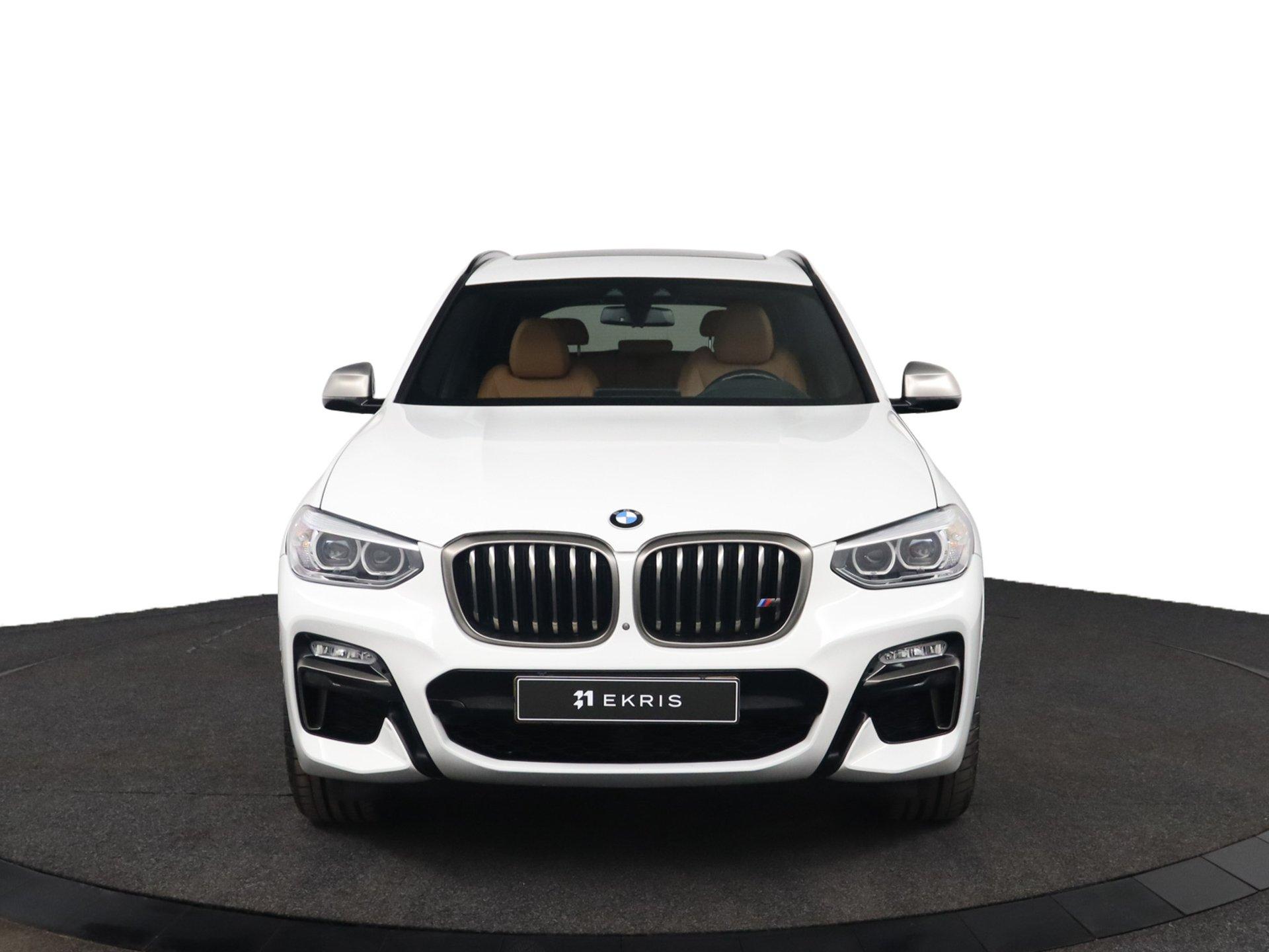 BMW X3 M40i xDrive High Executive - Afbeelding 2