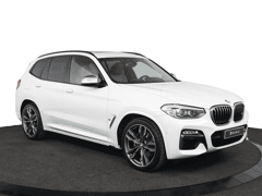 BMW X3 M40i xDrive High Executive - Afbeelding 3